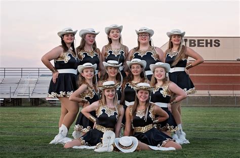 High School Dance & Drill Team Uniforms – Down Patt Custom Dance Team Uniforms