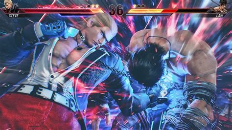 Tekken 8 Rage Art Mechanic Explained: How To Use It