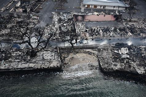 No reports of Filipino casualties from Hawaii wildfires — DFA ...