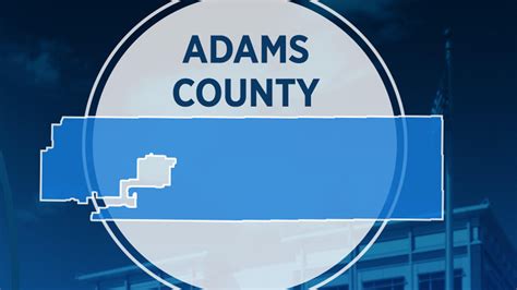 Adams County News - CBS Colorado