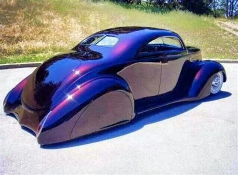 '41 Lincoln Zephyr Custom | Custom & Cool Cars | Pinterest | Cars, Custom cars and Hot cars