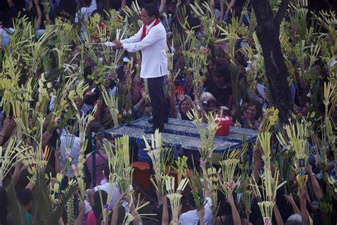 Overview: Holy Week traditions in the Philippines