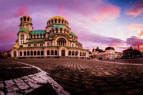 Top Things To Do In Bulgaria For Every Kind Of Traveler | Chasing the ...