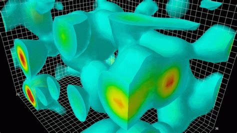 The Formulations of Quantum Field Theory – The Acronym | IMSA's ...