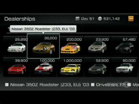 Gran Turismo PSP Video Review by GameSpot - YouTube