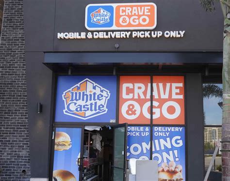 White Castle opening first takeout location in Orlando - Orlando-News.com