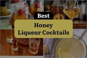 11 Honey Liqueur Cocktails to Sweeten Up Your Drink Game | DineWithDrinks