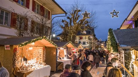 Bern Christmas Market 2020 - Dates, hotels, things to do,... - Europe's ...