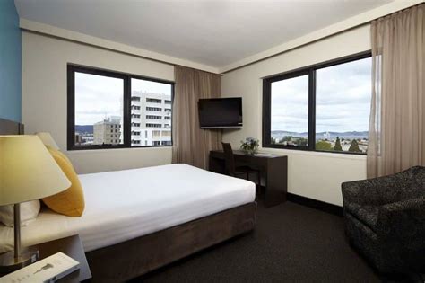 Travelodge Hotel Hobart | Tasmania Accommodation