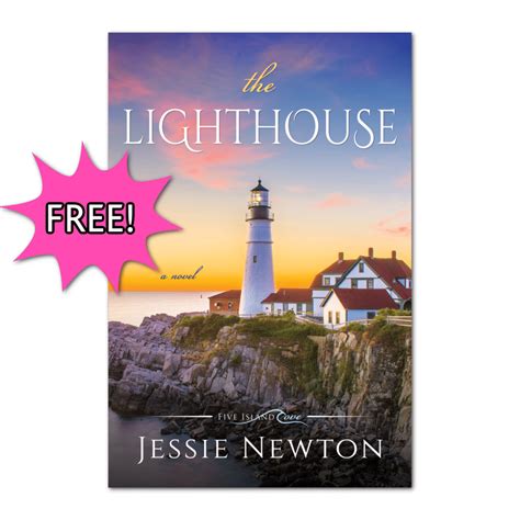 Book 1: The Lighthouse - eBook - Feel Good Fiction