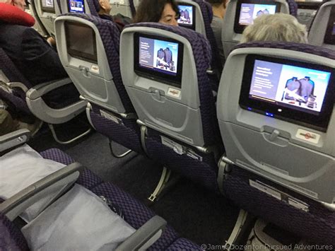 Where Are Extra Legroom Seats On Tui Dreamliner | Brokeasshome.com