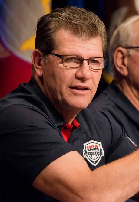 Geno Auriemma: Coaching record| Press conference| Po5st game interview today - sportsjone