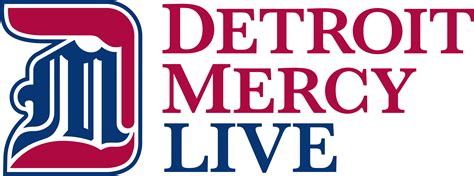 - Detroit Mercy LIVE