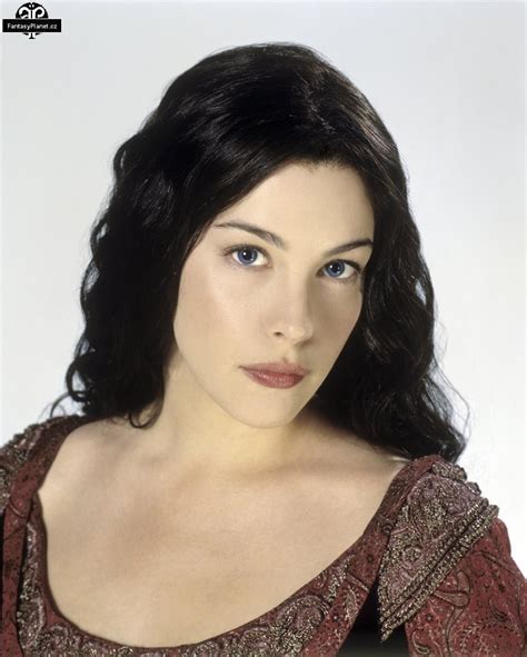 Arwen - Lord of the Rings Photo (14780943) - Fanpop