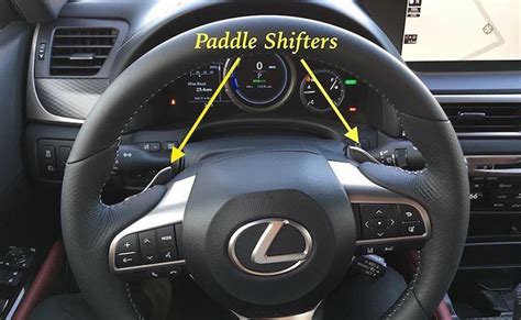 How to Use a Paddle Shifter: Get the Facts and Shift Gears Like a Pro!