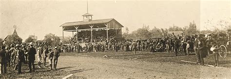 Rose Parade 2023: The history of how the Tournament of Roses got its ...