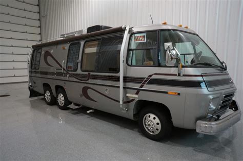 Gmc Eleganza Ii RVs for sale