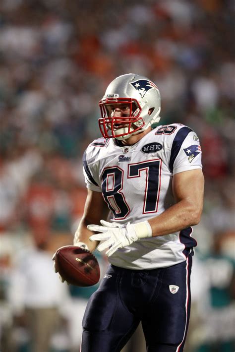 Photos: Rob Gronkowski through the years | Arizona Wildcats Football ...