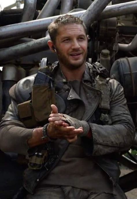 thas-fandom | Tom hardy mad max, Tom hardy, Tom hardy hot