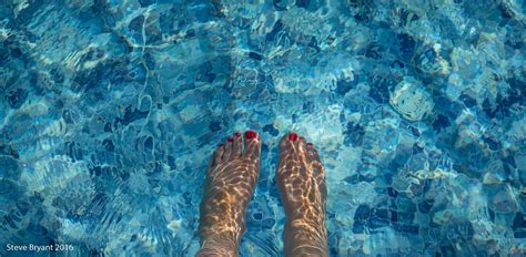 Holiday Feet Free Stock Photo - Public Domain Pictures