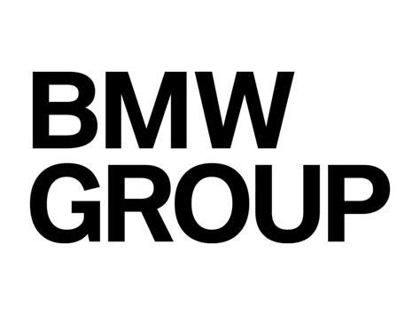 BMW Group Logo PNG vector in SVG, PDF, AI, CDR format