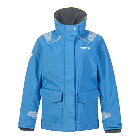 Musto BR1 Inshore Jacket For Women 2022