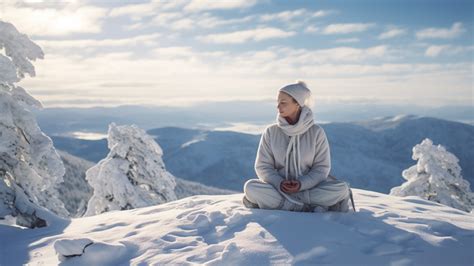 Meditating in Nature: How to Do It, Why You Should, and 8 Nature ...