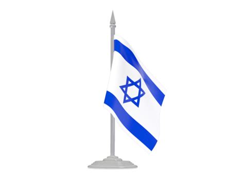 Israel Flag Picture Download PNG Transparent Background, Free Download ...