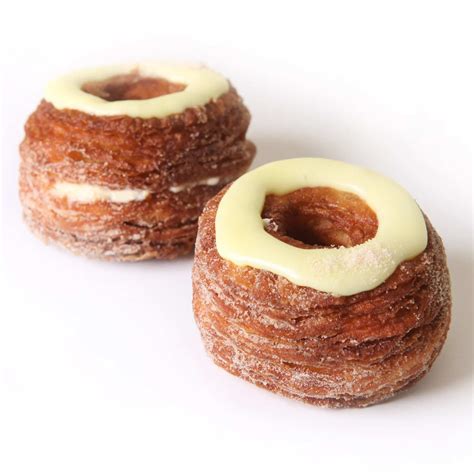 The Official Cronut Recipe Is Out | Cronut recipe, Cronut, Just desserts