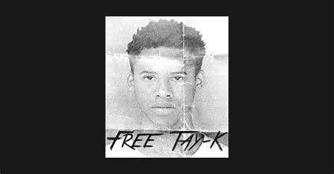 Free Tay K - Free Tay K - T-Shirt | TeePublic