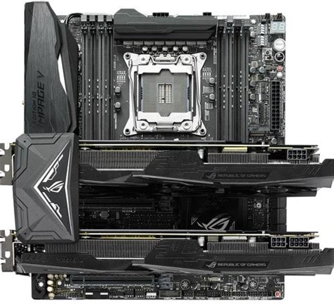 NVIDIA SLI Requirements: PC Build Guide (& Compatibility)