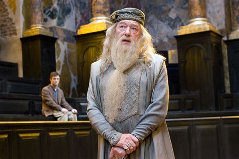 Yes, Dumbledore Is Gay. But There's No Reason For 'Fantastic Beasts' To Portray It - News18