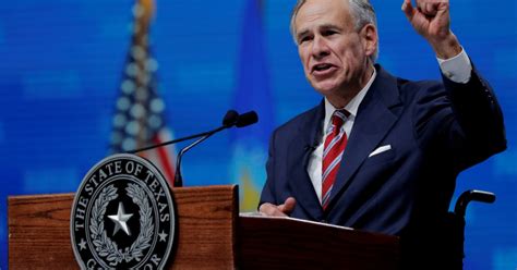 Greg Abbott wheelchair: Does Governor Abbott of Texas have a disability?