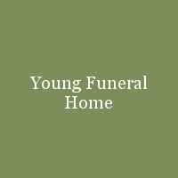 Recent Obituaries | Young Funeral Home