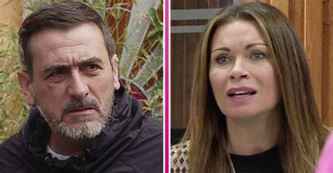 Coronation Street spoilers tonight: Peter worried Carla seriously ill