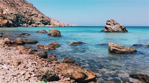 Best beaches in Nador - best of season I | أجمل شواطئ الناظور - أحسن ...