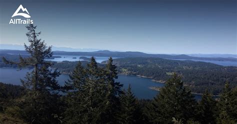 Best Trails near Eastsound, Washington | AllTrails