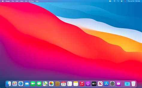 macOS Big Sur build 20F71 - BetaWiki