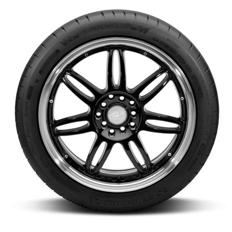 Michelin Pilot Super Sport| Tirebuyer