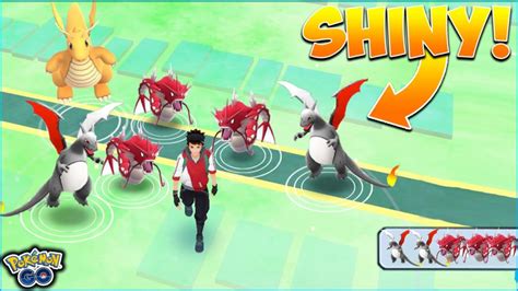 Pokemon GO: All The Details About Shiny - Pokemon Group