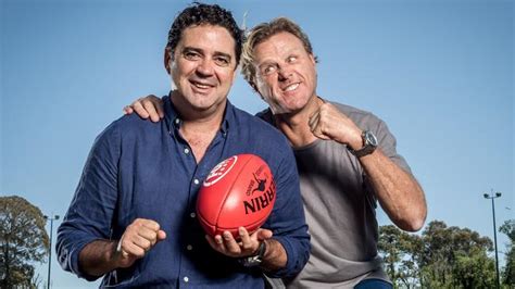 Garry Lyon leaves Channel Nine for Fox Footy, Nick Riewoldt to join him | Herald Sun