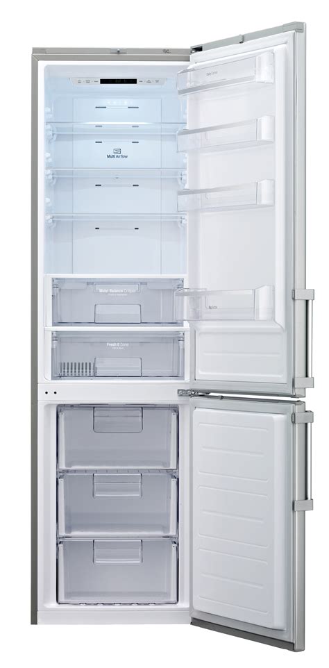 LG REFRIGERATOR WITH INVERTER LINEAR COMPRESSOR EARNS INDUSTRY ...