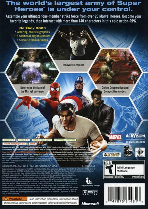 Marvel ultimate alliance pc cheat codes - daseincome