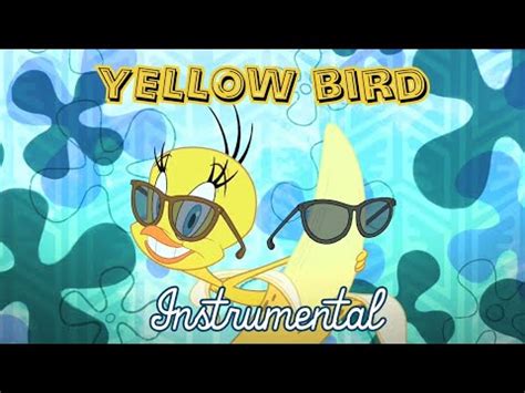 The Looney Tunes Show - "Yellow Bird" (Instrumental) - YouTube