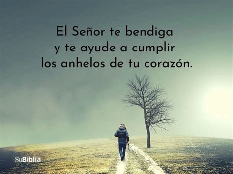 34 frases con bendiciones de Dios para los que más amas - Biblia