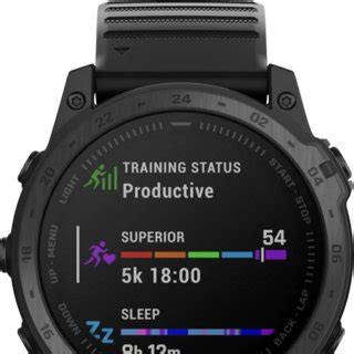 Garmin Tactix 7 vs Garmin Tactix 7 AMOLED: What is the difference?