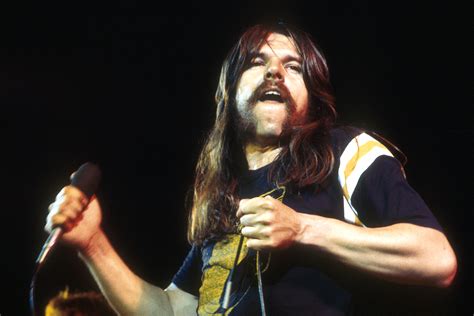 Bob Seger Launches YouTube Channel with 'Night Moves' Lyric Video - Rolling Stone