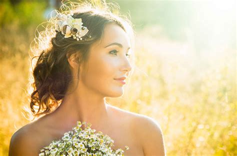 5 Simple Tips for Shooting Backlit Portraits Outdoors - 42West