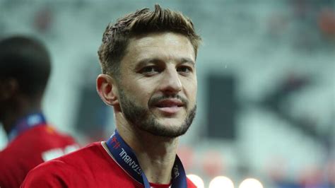 Transfer news: Southampton re-sign Lallana on one-year contract