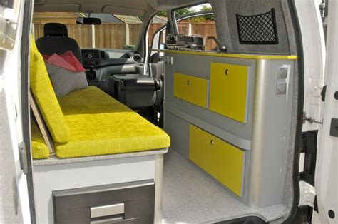 Nissan NV200 camper | Camper, Glamper camper, Ford transit camper conversion